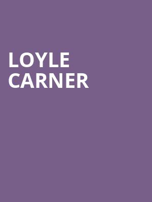Loyle Carner at O2 Academy Brixton